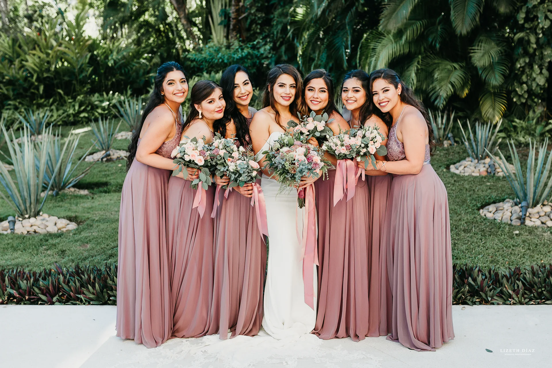 Wedding photo